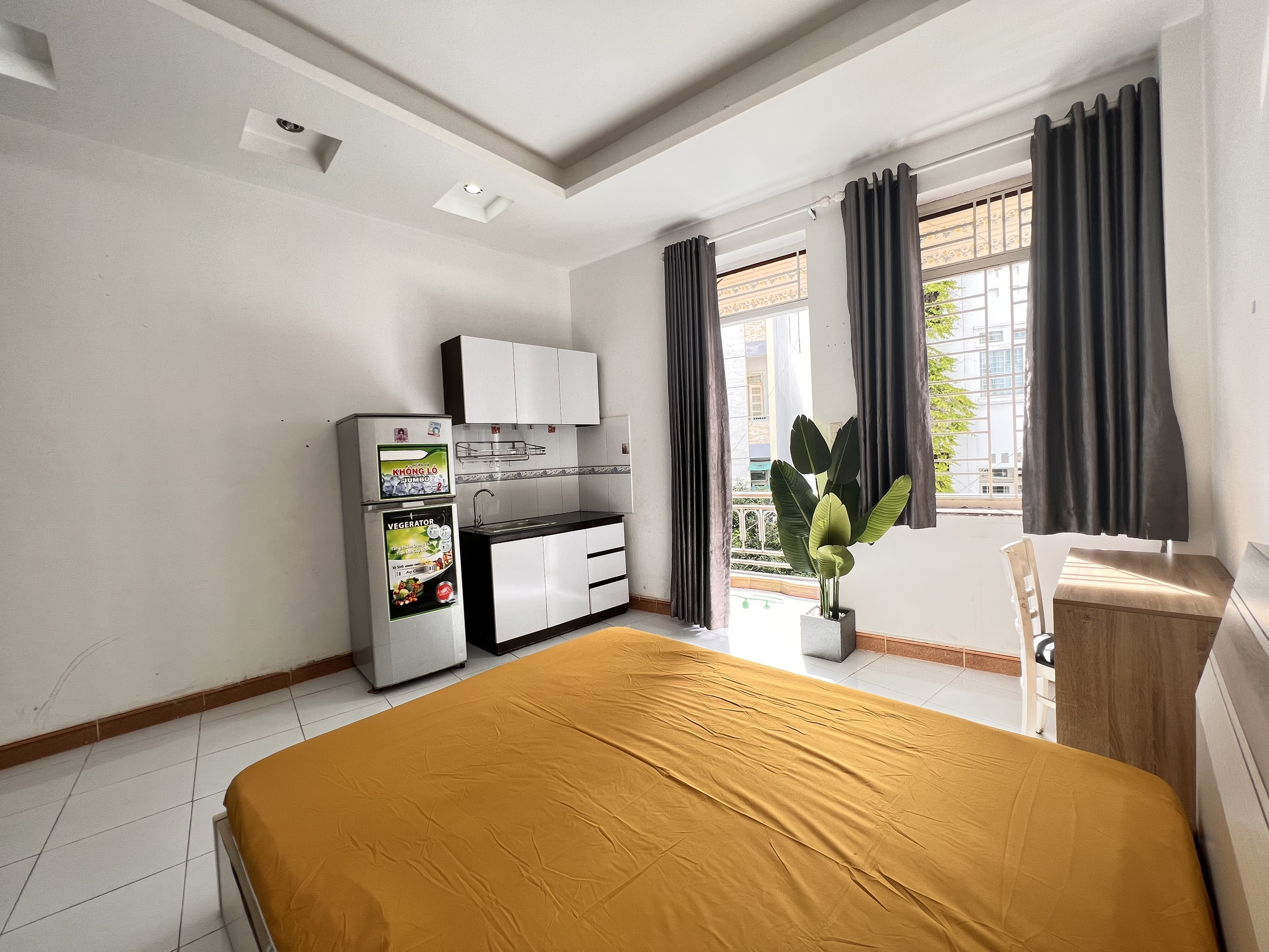 TÒA NHÀ 656/40 CÁCH MẠNG THÁNG TÁM P.11 QUẬN 3